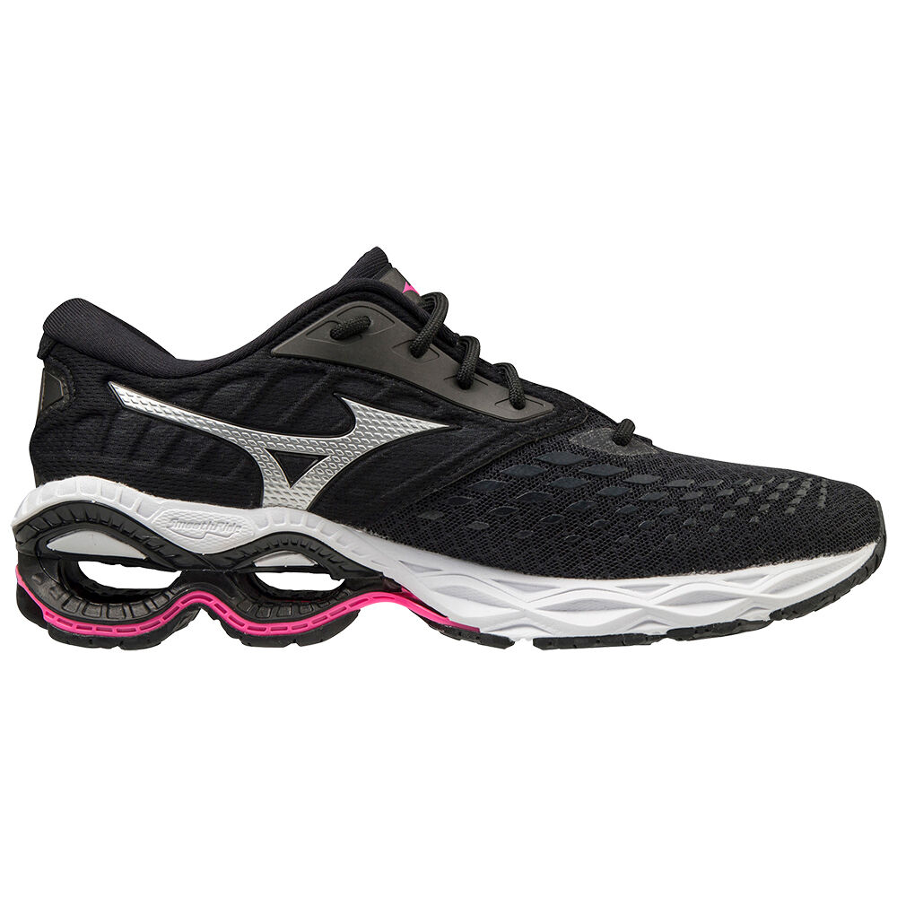 Mizuno wave hotsell creation rosa